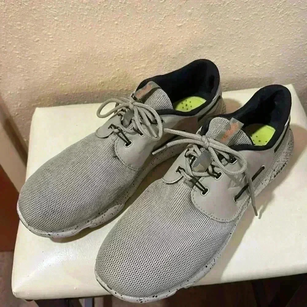 Sperry boat shoes size would 13